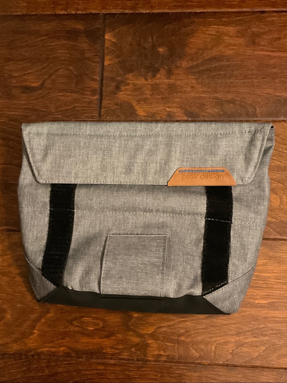 Peak Design Field Pouch - Charcoal